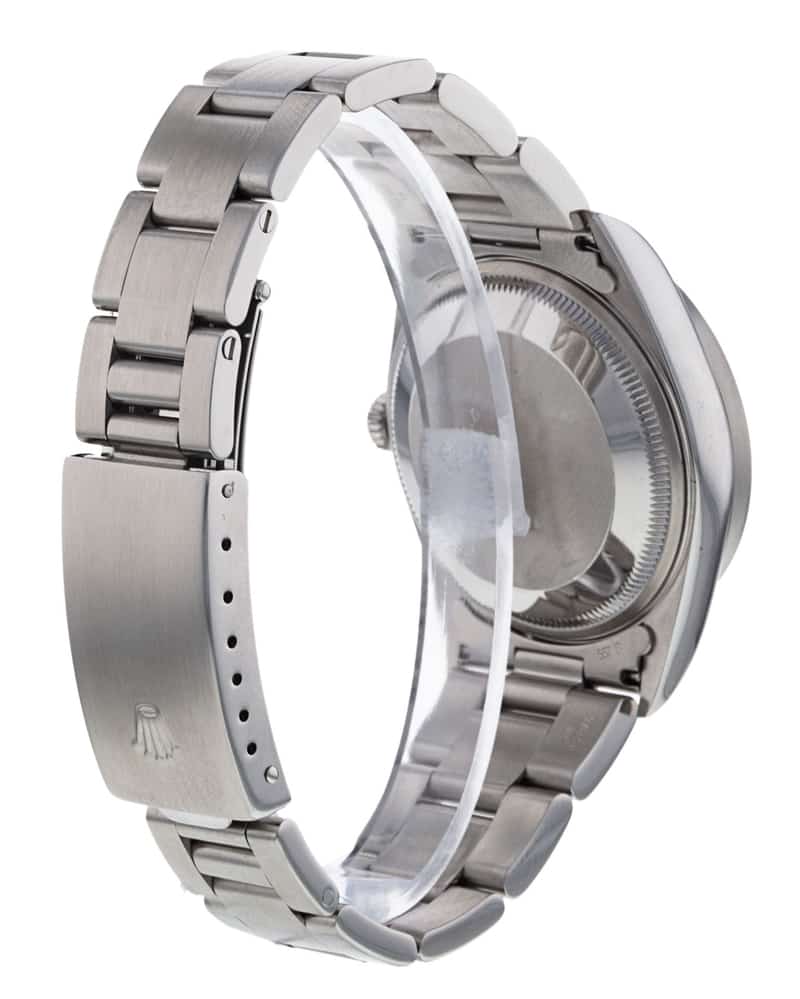 Rolex Oyster Perpetual Date 15210